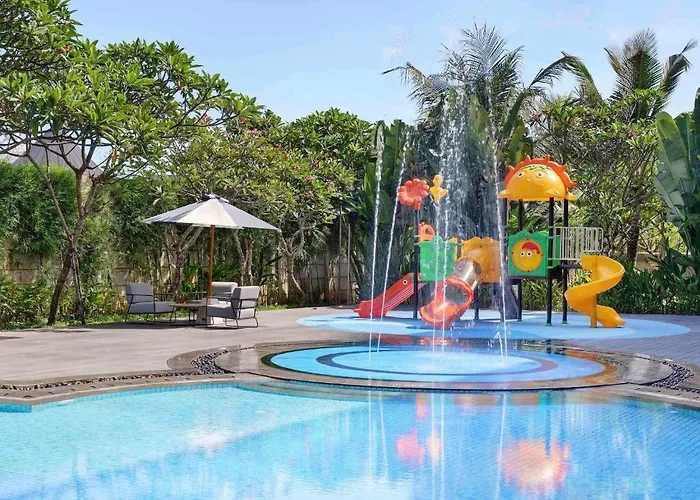Grand Mercure Bali Seminyak