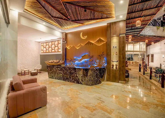 Hotel Karaya Dive Resort