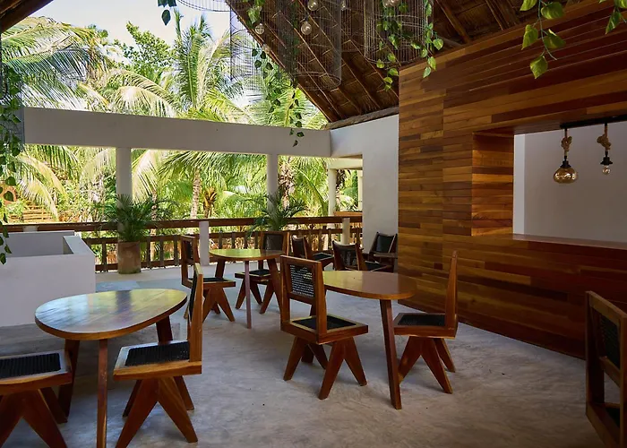 Casa del Viento by ÓOL Hotels