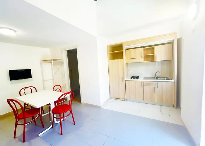 Case Vacanze a Rossano