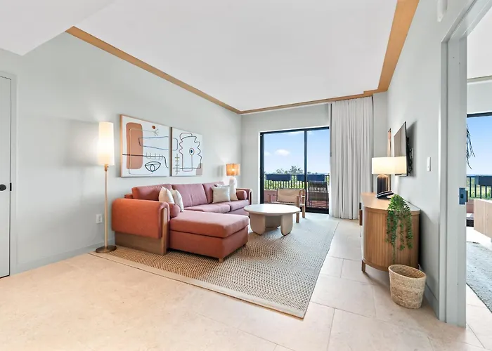 Hotel Indigo Grand Cayman By Ihg