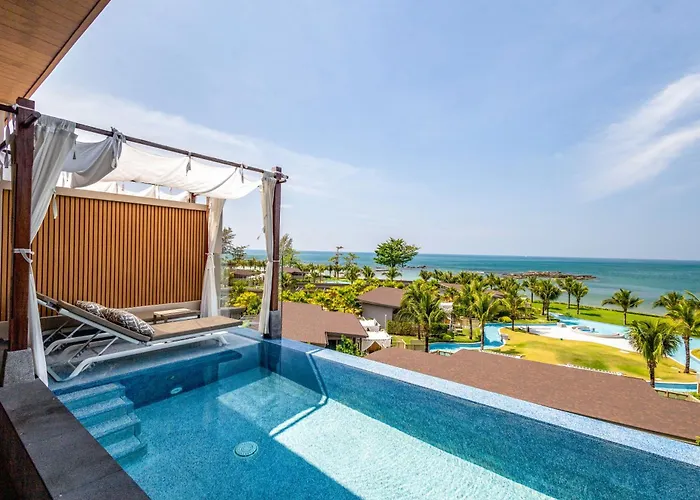 Little Shore Khao Lak By Katathani
