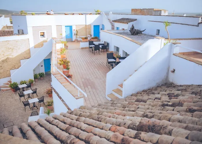 Hotel Utopía