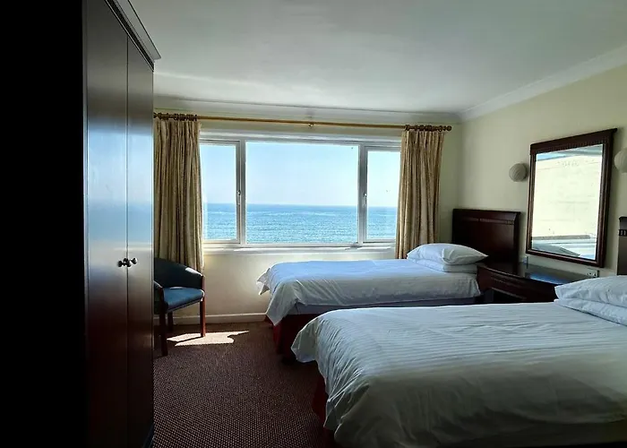 Regent Court - Seafront, , Isle Of Wight