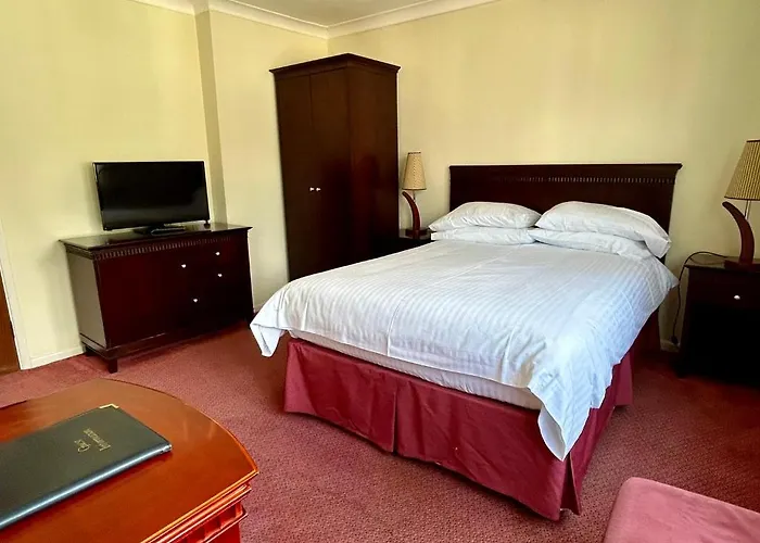 Regent Court - Seafront, , Isle Of Wight