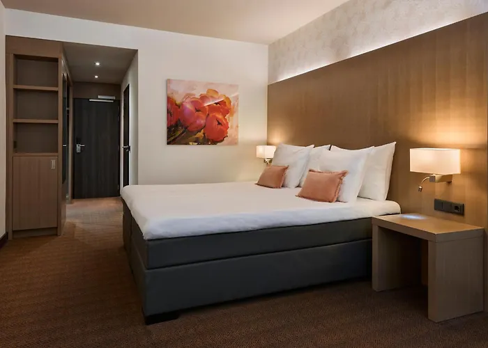Van Der Valk Hotel De Bilt-Utrecht