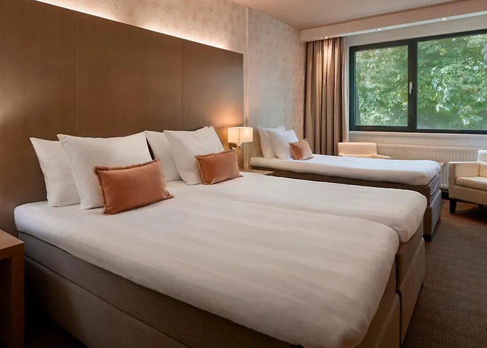 Van Der Valk Hotel De Bilt-Utrecht