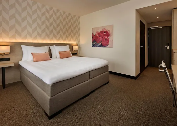 Van Der Valk Hotel De Bilt-Utrecht