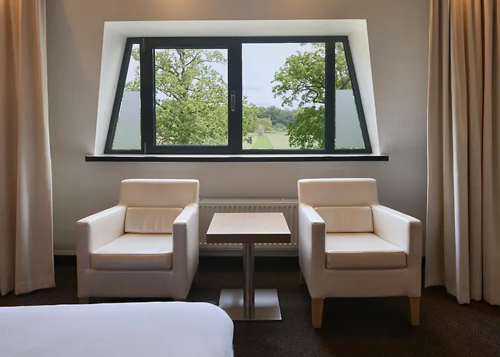 Van Der Valk Hotel De Bilt-Utrecht