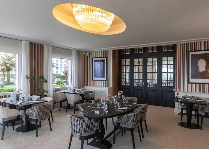 Grand Hotel Spa & Thalasso