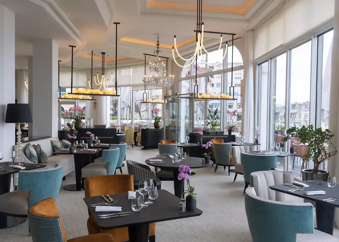 Grand Hotel Spa & Thalasso