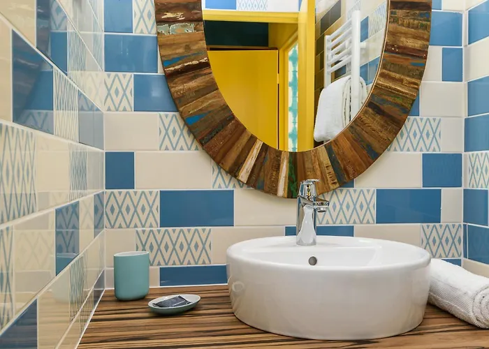 Baya Hotel Capbreton
