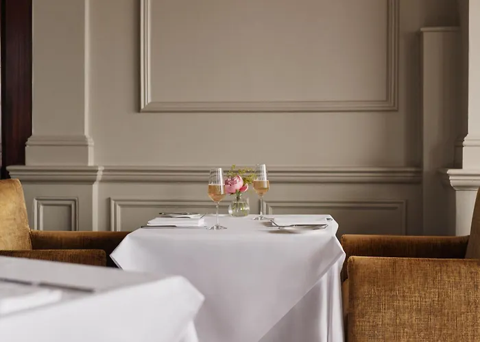 Grand Jersey Hotel And Spa Saint Helier Jersey