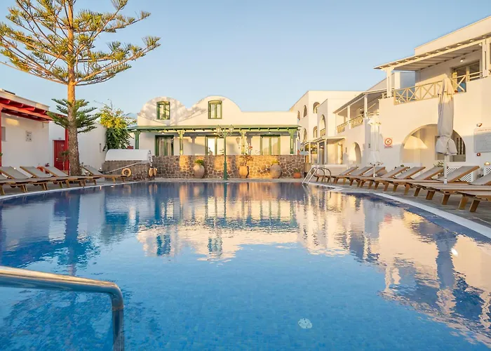Hotel Mathios