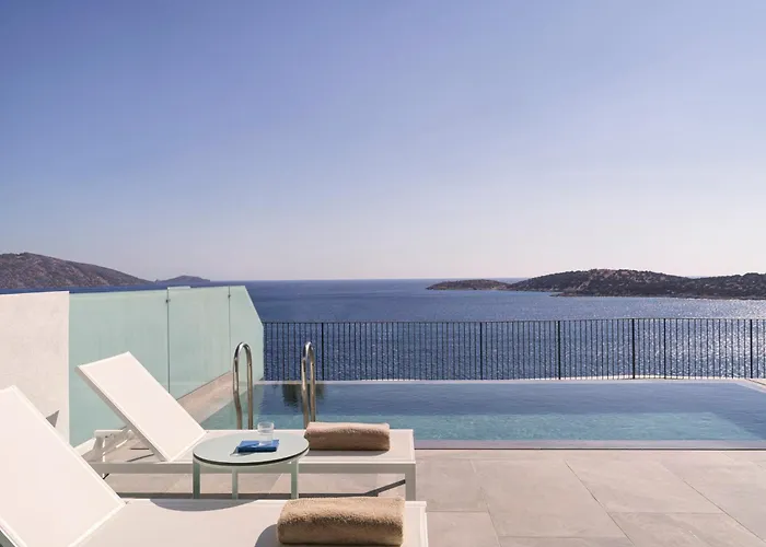 Intercontinental Crete By Ihg Hotel Agios Nikolaos