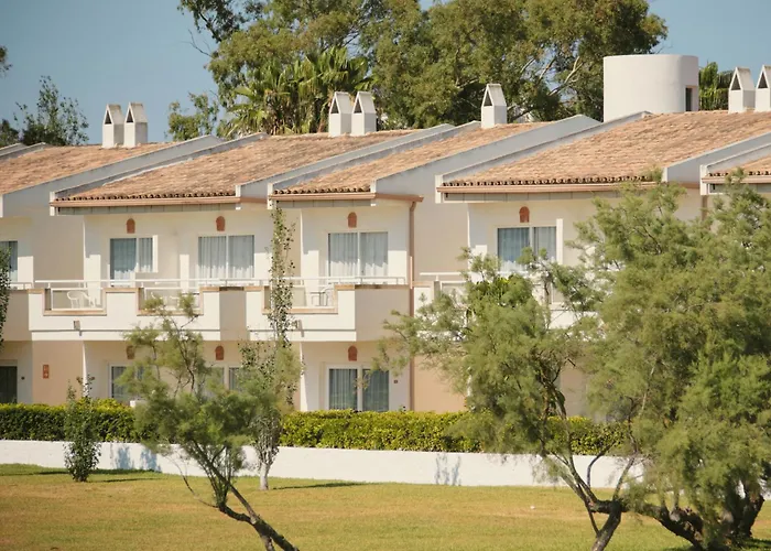 Bq Alcudia Sun Village Playa de Muro 