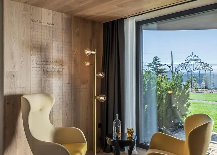Gloriette Guesthouse Boutiquehotel