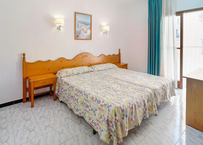 Hotel Amic Can Pastilla