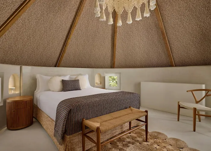 Santa Marina, A Luxury Collection Resort, Mykonos