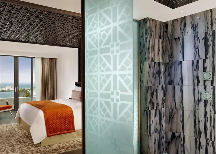 Parklane, A Luxury Collection & Spa,