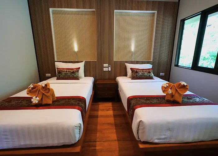 Phi Phi Natural Resort