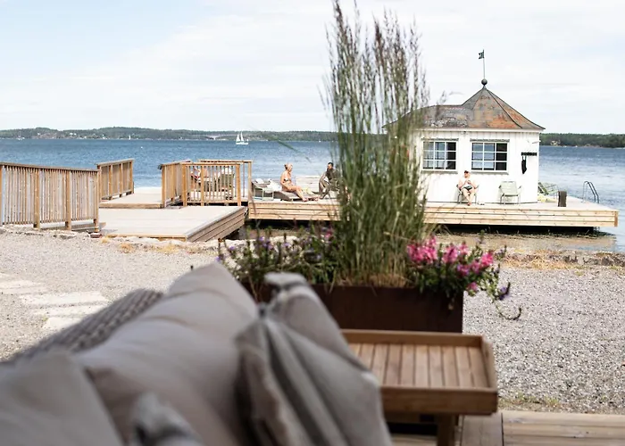 Var Gard Saltsjoebaden