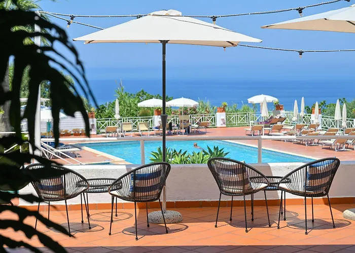 Paradiso Terme Resort & Spa