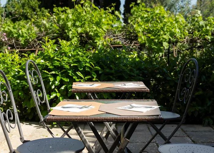 Hotel Villa Bonelli Fiesole