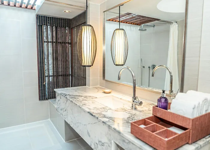 Centara Villas Samui - SHA Plus Lamai Beach 