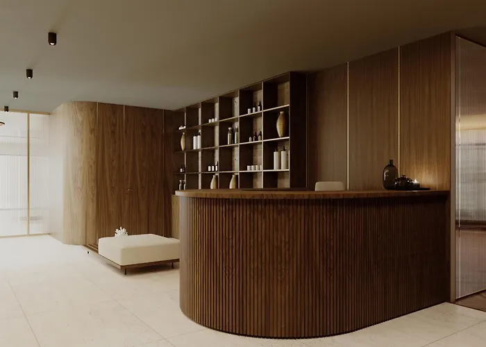 Grand Hotel Acores Atlantico