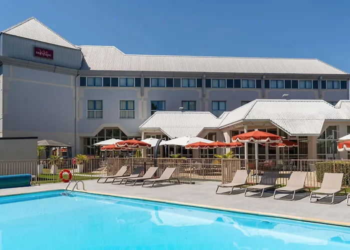Mercure Nord