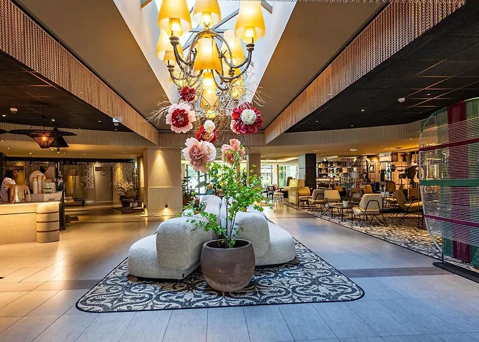 Novotel Marne La Vallée Collégien