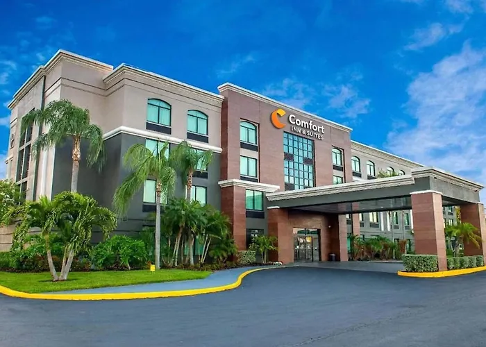 La Quinta By Wyndham Clearwater South