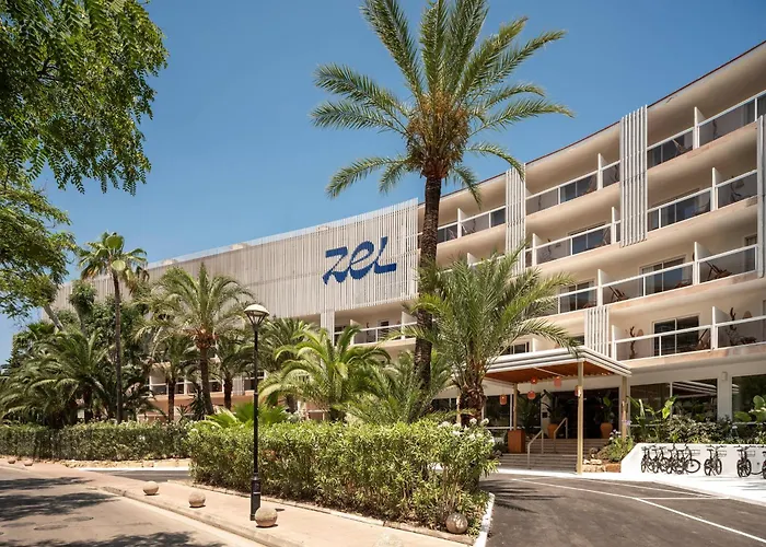 Zel Mallorca (Adults Only)