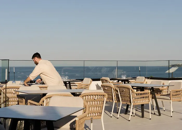 Palatino Hotel Zakynthos