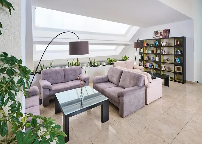 Veya Maradiso Hotel By Aminess