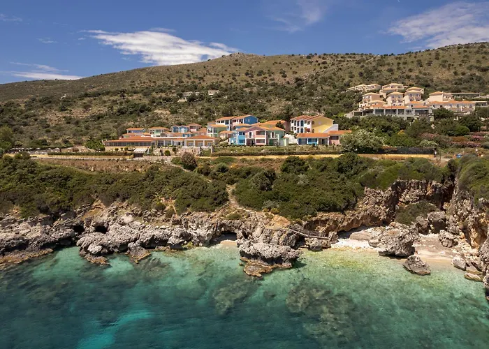 Porto Skala Village Hotel