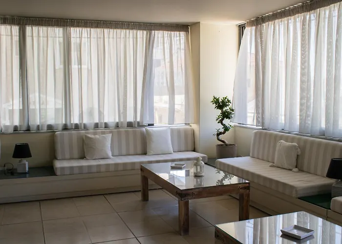 Jason Hotel Apartments Rethimnon