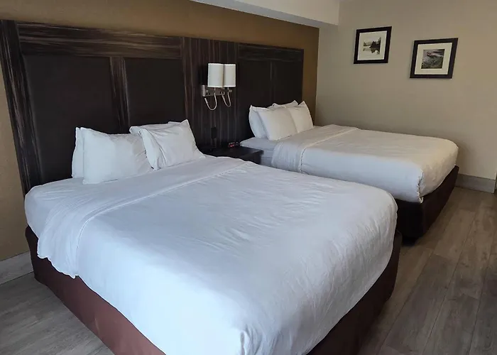 Comfort Inn Trenton