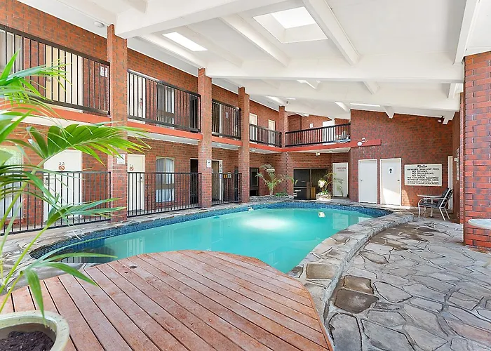 Comfort Inn & Suites Sombrero