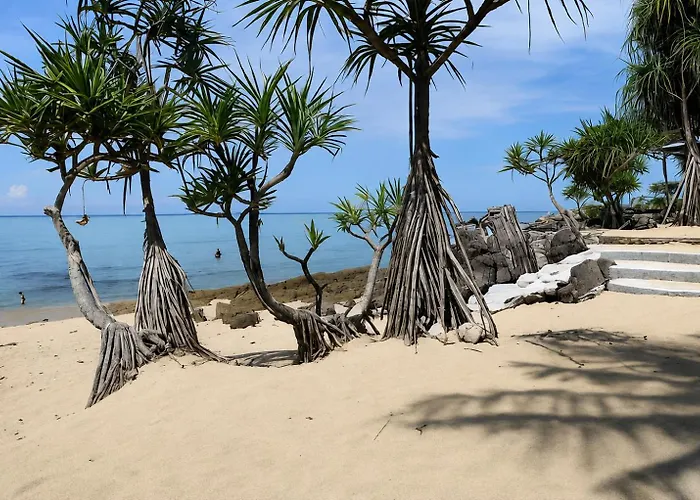Moonlight Bay Resort Ko Lanta
