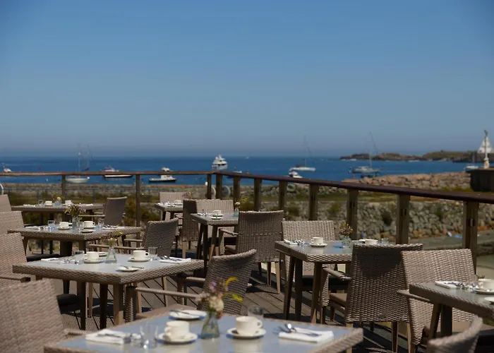 Braye Beach Hotel, Alderney