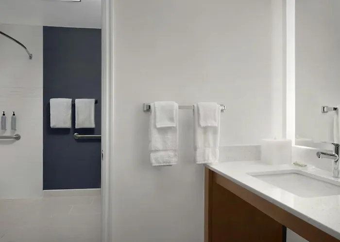 Residence Inn By Marriott Provo