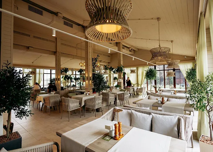 Bartolomeo Hotel Dnjepropetovsk
