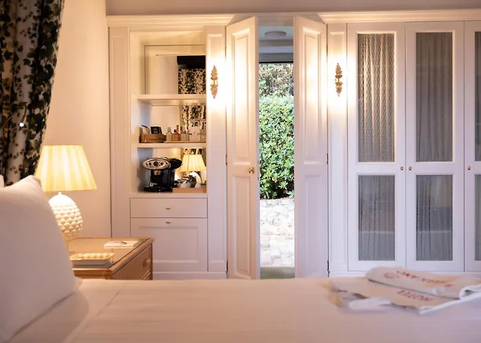 Il Pellicano Porto Ercole 