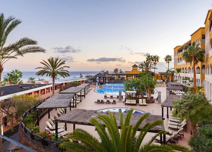 Occidental Jandia Royal Level - Adults Only