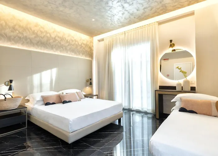 Hotel Mondial