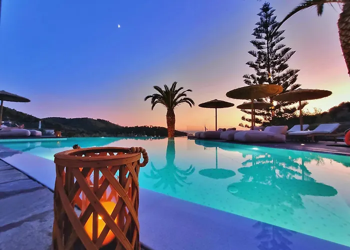 Beach Skopelos