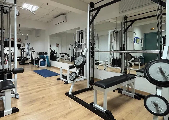 Hanioti Hotel