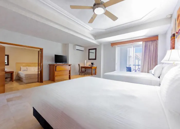 Quality Inn Mazatlán